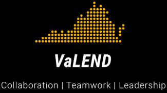 VA Lend Logo